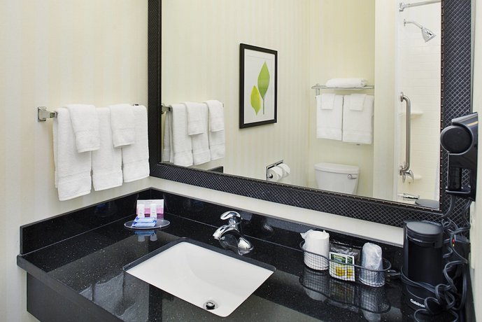 Fairfield Inn & Suites by Marriott Jonesboro