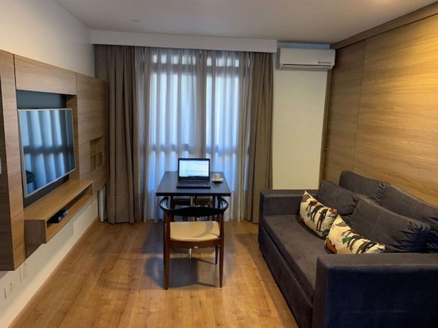 Mercure Curitiba Sete de Setembro