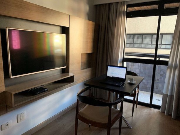 Mercure Curitiba Sete de Setembro