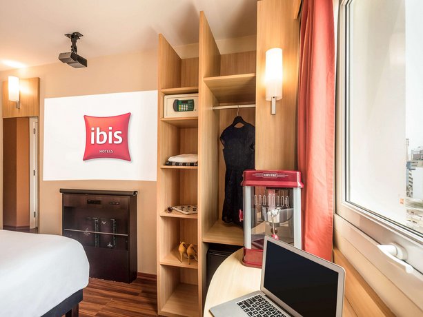 Ibis Larco Miraflores