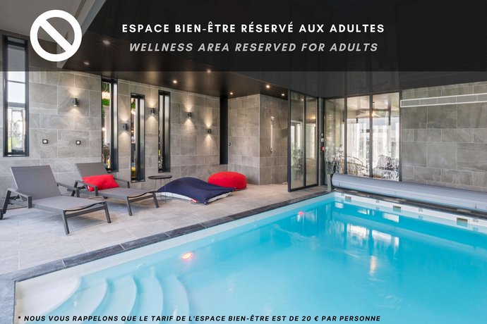 Best Western Plus Europe Hotel Brest