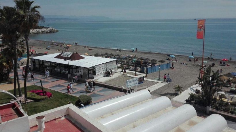 Apartamento Torremolinos Carihuela