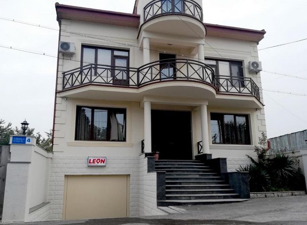 Leon Tbilisi