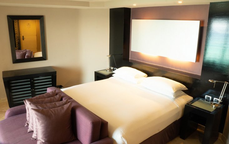Armar House All Inclusive