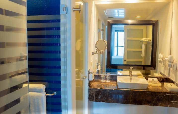 Armar House All Inclusive