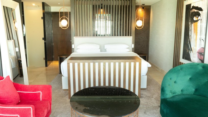 Armar House All Inclusive