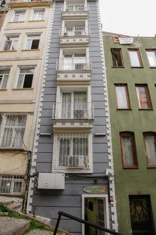 Reggae Apart Hotel