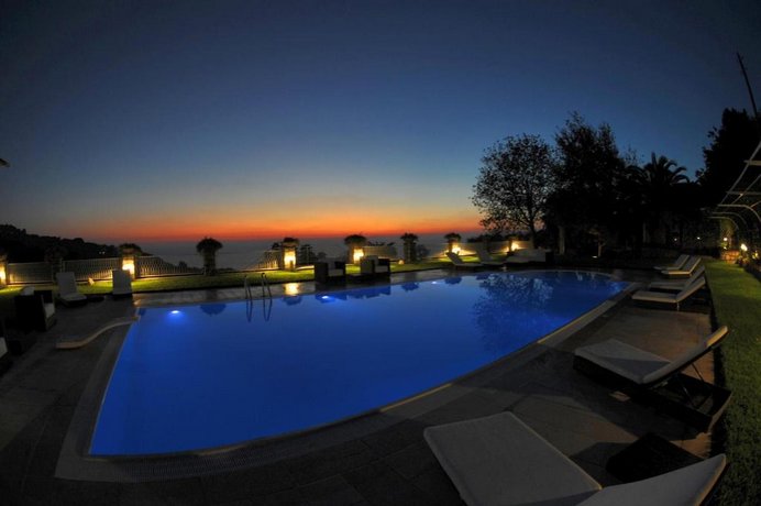 VILLA SOLAGE