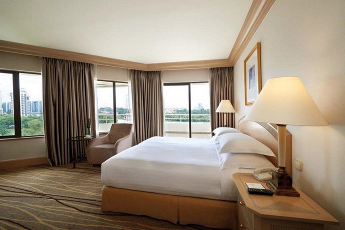 Dorsett Grand Subang Hotel