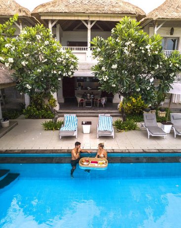 Villa Coral Lembongan