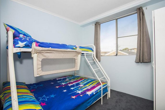 Fairleigh - Unit 1