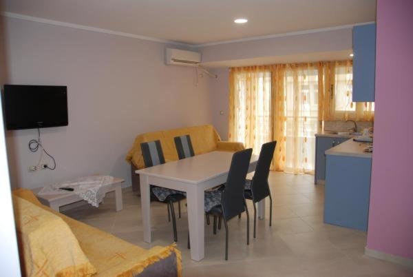 Eleana's Apartament