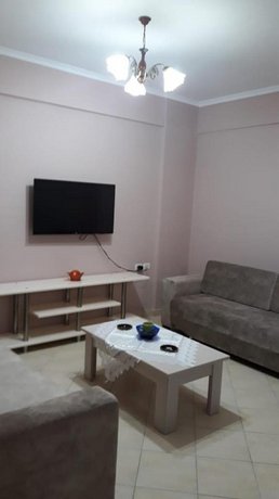 Eleana's Apartament