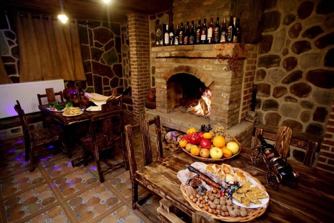 Marani Boutique Hotel