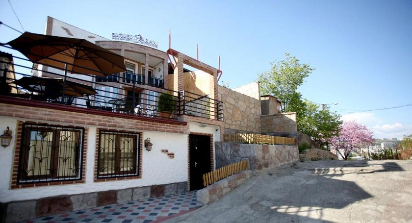 Marani Boutique Hotel
