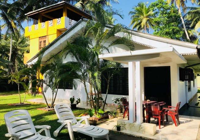 Inn seaclusion villa