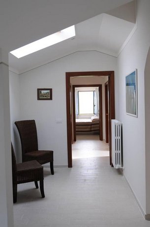 L'Ortolano Apartments