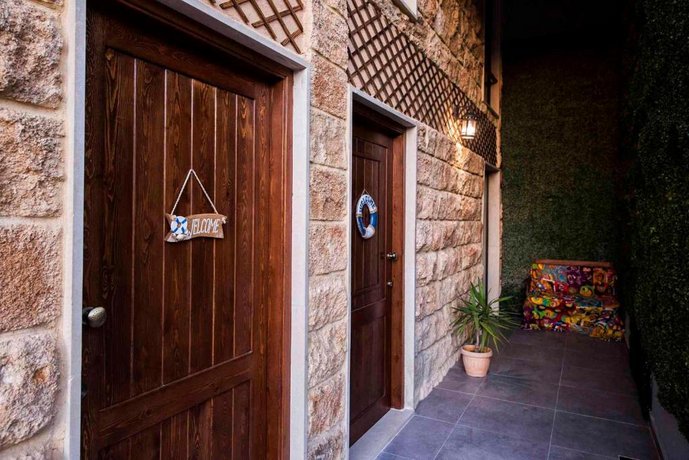 Old Town Guesthouses