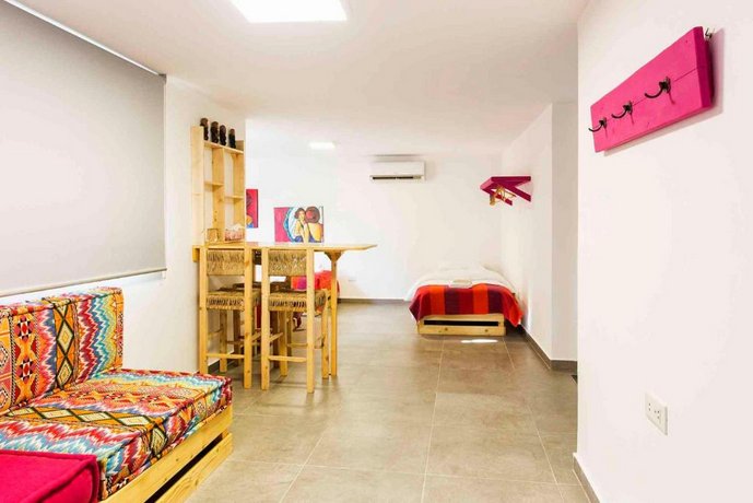 Old Town Guesthouses