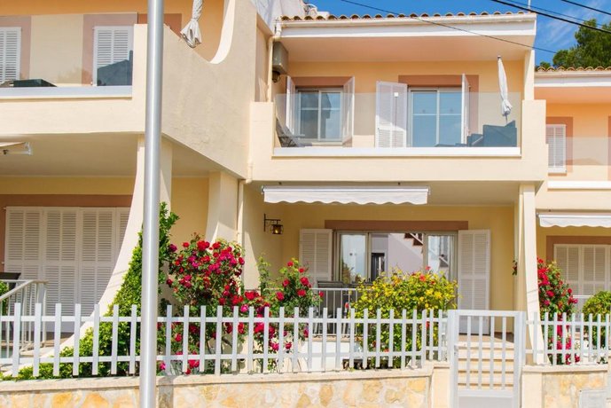 Apartamento Salzes V