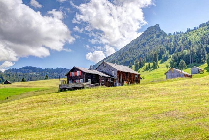 Chalet Gschwend