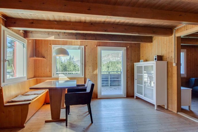 Chalet Gschwend