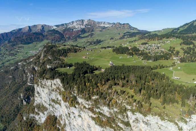 Chalet Gschwend