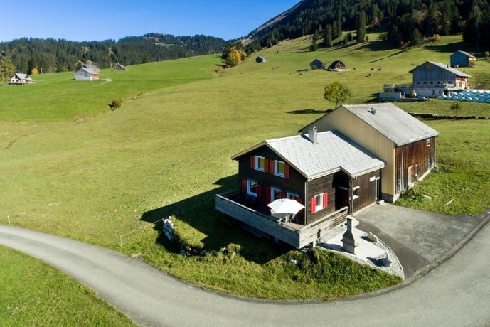 Chalet Gschwend