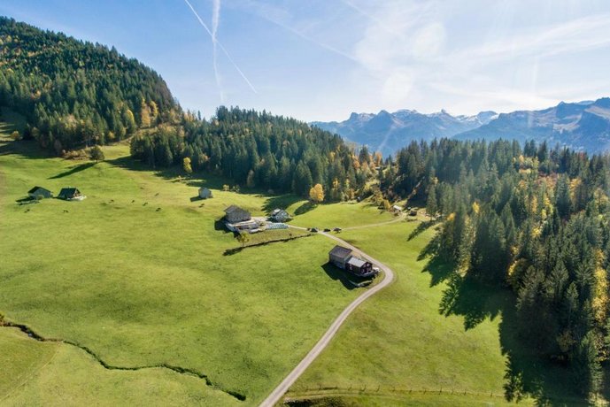 Chalet Gschwend