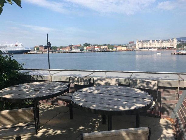 City center Oslo Paradise 3Bedrooms apartment with 2 toilette