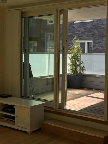 City center Oslo Paradise 3Bedrooms apartment with 2 toilette