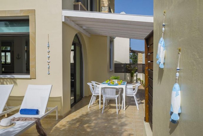 Villa Mylos 8