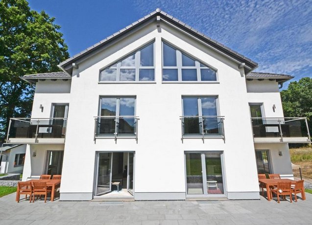 Villa Doris Whg 1 Merilyn