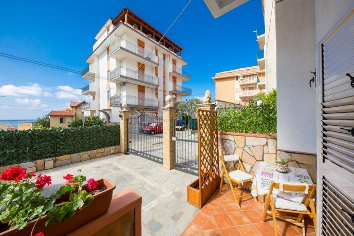 Appartamento Rosa Cefalu