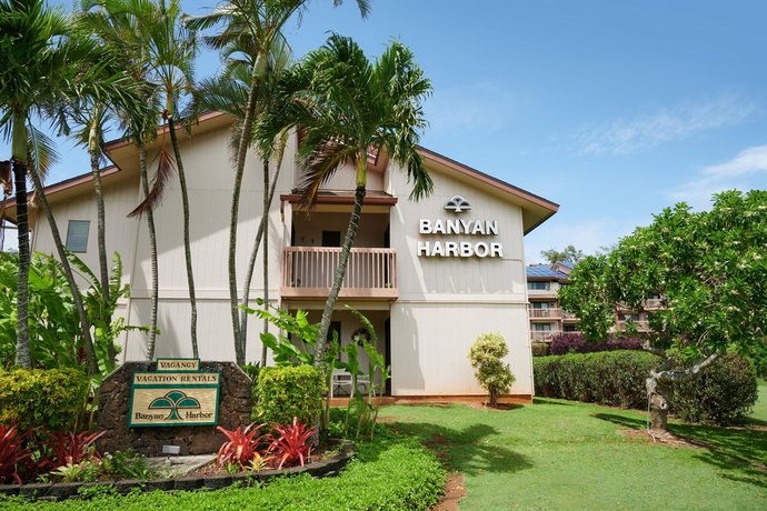 Banyan Harbor Resort Kipu Falls United States thumbnail