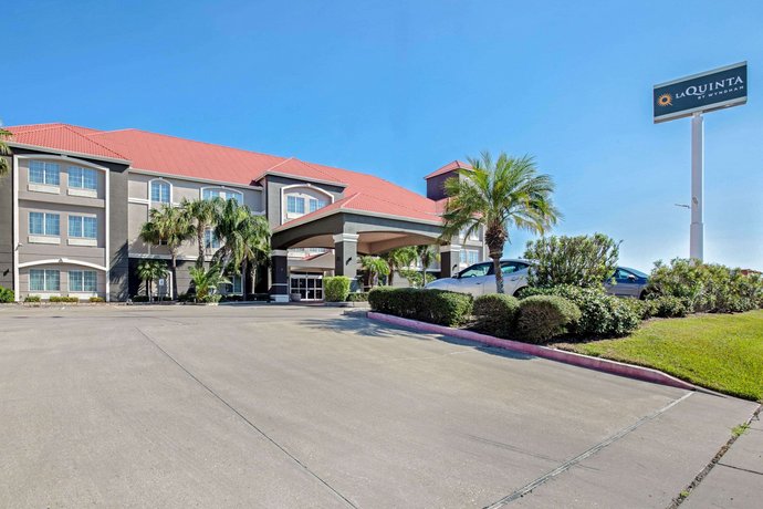 La Quinta Inn & Suites Corpus Christi Airport