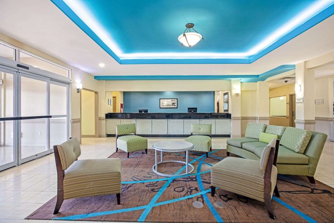 La Quinta Inn & Suites Corpus Christi Airport