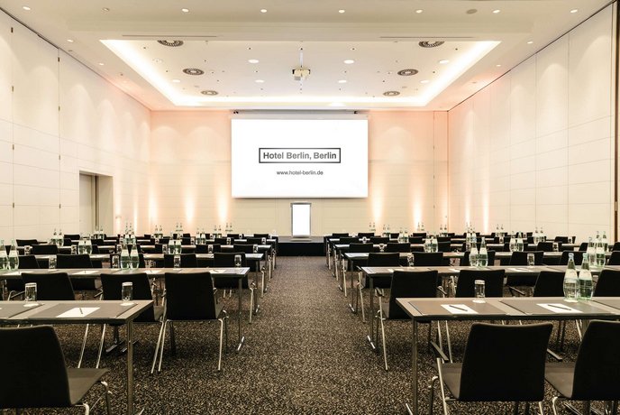 Hotel Berlin Berlin