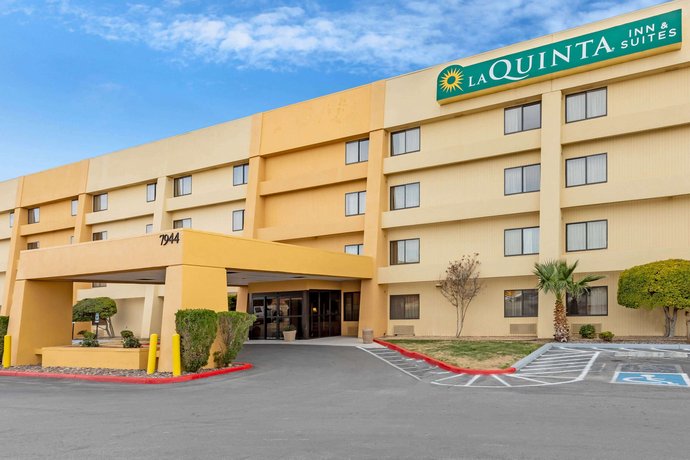 La Quinta Inn & Suites El Paso East