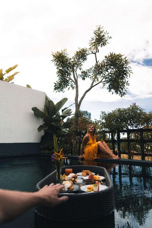 Amatara Abirama Villas
