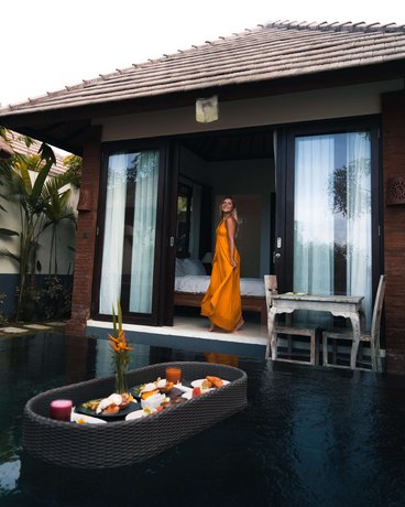 Amatara Abirama Villas