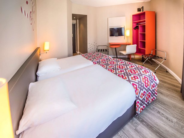 ibis Styles Dijon Central