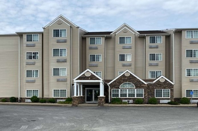 SureStay Plus Hotel by Best Western Morgantown