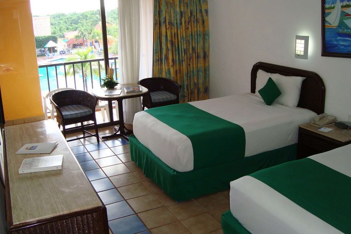 Cozumel Hotel & Resort Trademark Collection by Wyndham
