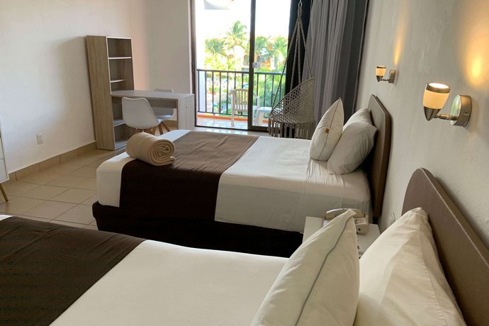 Cozumel Hotel & Resort Trademark Collection by Wyndham