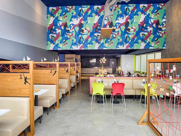 ibis Budget Sao Paulo Paulista