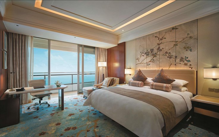 Shangri-la Qinhuangdao