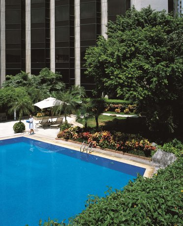 Shangri-La Shenzhen
