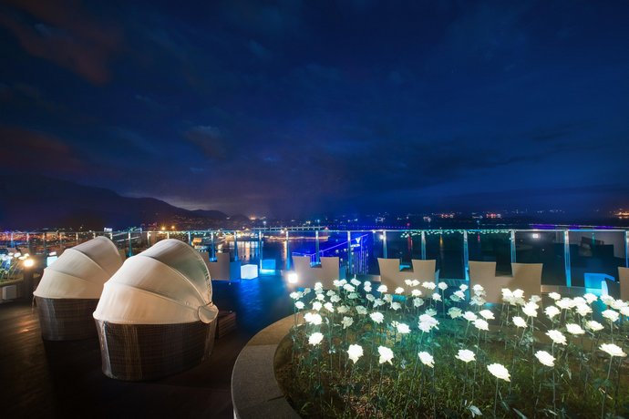 Yeosu UTOP MARINA Hotel & Resort