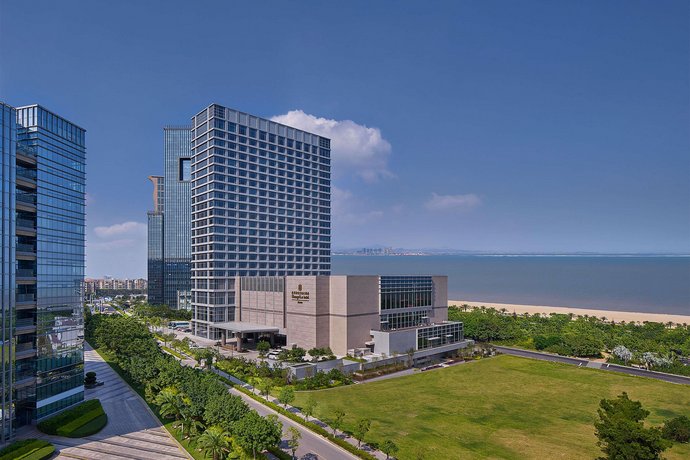 Shangri-La Xiamen